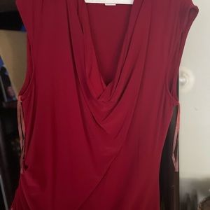 Cow new dinner dress